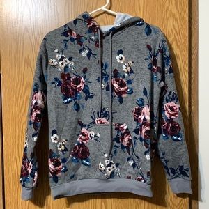 SOLD Women’s hoodie